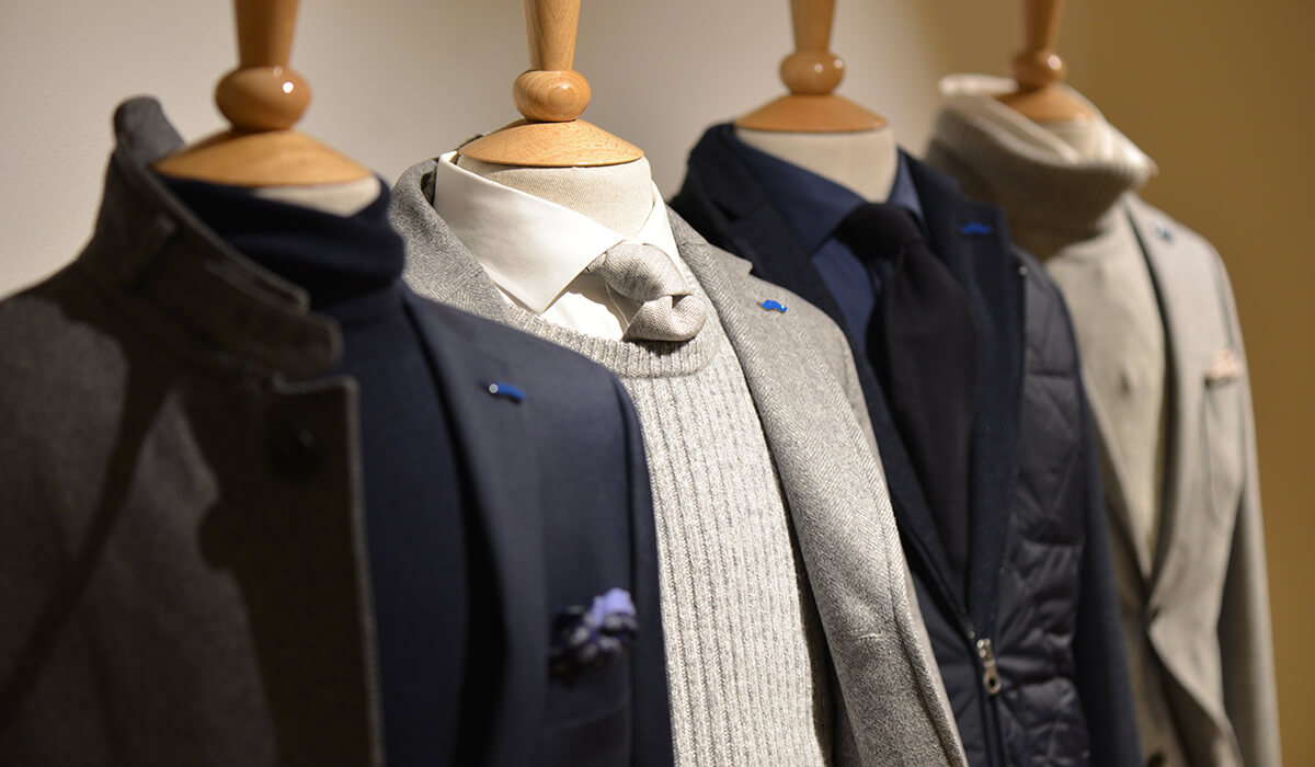 RNB Retail & Brands