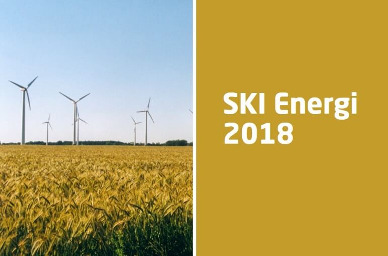 SKI Energi 2018