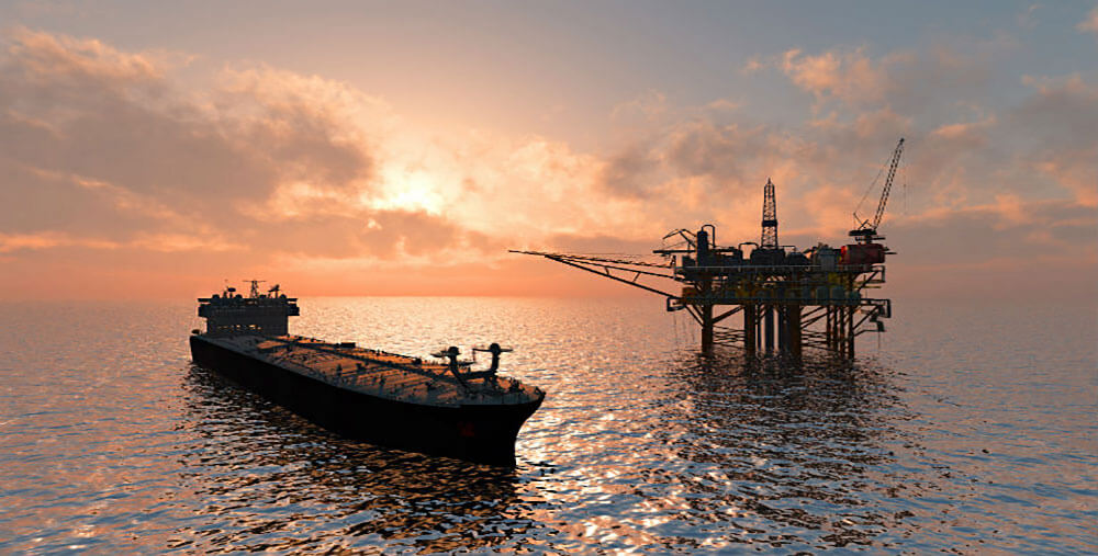 Blockchain kan ge sjöfartsindustrin renare olja