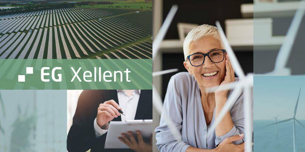 EG Xellent-lösningen är godkänd för elmarknaden i Norge