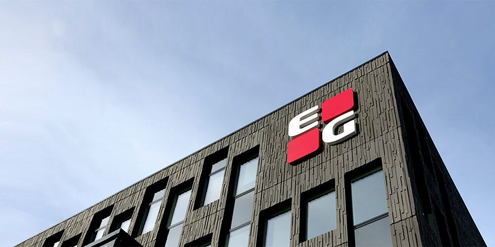 EG A/S - Ett av Skandinaviens ledande programvaruföretager